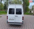 Белый Мерседес Sprinter, объемом двигателя 2.9 л и пробегом 710 тыс. км за 6300 $, фото 5 на Automoto.ua