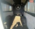 Белый Мерседес Sprinter, объемом двигателя 2.87 л и пробегом 480 тыс. км за 4200 $, фото 5 на Automoto.ua