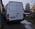 Белый Мерседес Sprinter, объемом двигателя 2.87 л и пробегом 900 тыс. км за 6000 $, фото 8 на Automoto.ua