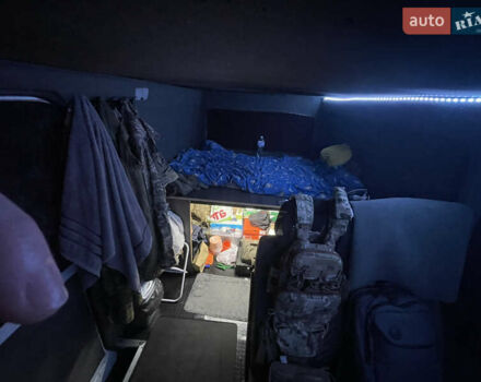 Білий Мерседес Sprinter, об'ємом двигуна 2.87 л та пробігом 431 тис. км за 9000 $, фото 20 на Automoto.ua