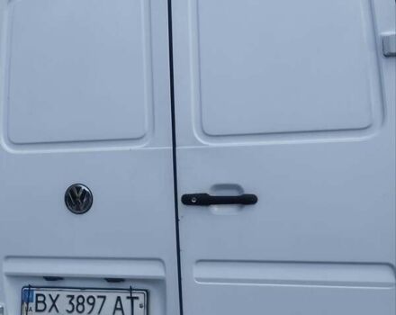 Белый Мерседес Sprinter, объемом двигателя 2.9 л и пробегом 100 тыс. км за 6500 $, фото 3 на Automoto.ua