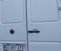 Белый Мерседес Sprinter, объемом двигателя 2.9 л и пробегом 100 тыс. км за 6500 $, фото 3 на Automoto.ua