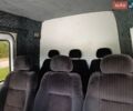 Белый Мерседес Sprinter, объемом двигателя 2.87 л и пробегом 400 тыс. км за 6150 $, фото 18 на Automoto.ua