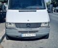 Белый Мерседес Sprinter, объемом двигателя 2.87 л и пробегом 500 тыс. км за 3800 $, фото 1 на Automoto.ua