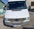 Белый Мерседес Sprinter, объемом двигателя 2.87 л и пробегом 450 тыс. км за 7200 $, фото 1 на Automoto.ua