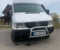 Білий Мерседес Sprinter, об'ємом двигуна 2.9 л та пробігом 800 тис. км за 4500 $, фото 3 на Automoto.ua