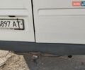 Белый Мерседес Sprinter, объемом двигателя 2.9 л и пробегом 100 тыс. км за 6500 $, фото 8 на Automoto.ua
