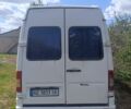 Белый Мерседес Sprinter, объемом двигателя 2.9 л и пробегом 333 тыс. км за 6500 $, фото 4 на Automoto.ua