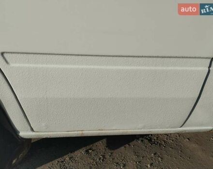 Белый Мерседес Sprinter, объемом двигателя 2.9 л и пробегом 100 тыс. км за 6500 $, фото 13 на Automoto.ua