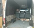 Белый Мерседес Sprinter, объемом двигателя 2.9 л и пробегом 800 тыс. км за 6000 $, фото 9 на Automoto.ua
