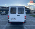 Белый Мерседес Sprinter, объемом двигателя 2.87 л и пробегом 431 тыс. км за 8000 $, фото 9 на Automoto.ua