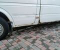 Белый Мерседес Sprinter, объемом двигателя 2.87 л и пробегом 700 тыс. км за 5600 $, фото 3 на Automoto.ua