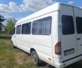 Белый Мерседес Sprinter, объемом двигателя 2.9 л и пробегом 333 тыс. км за 6500 $, фото 2 на Automoto.ua