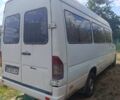 Белый Мерседес Sprinter, объемом двигателя 2.9 л и пробегом 333 тыс. км за 6500 $, фото 3 на Automoto.ua