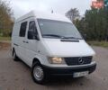 Белый Мерседес Sprinter, объемом двигателя 2.87 л и пробегом 400 тыс. км за 6150 $, фото 14 на Automoto.ua