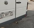 Белый Мерседес Sprinter, объемом двигателя 2.9 л и пробегом 100 тыс. км за 6500 $, фото 9 на Automoto.ua