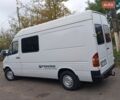 Белый Мерседес Sprinter, объемом двигателя 2.87 л и пробегом 400 тыс. км за 6150 $, фото 4 на Automoto.ua
