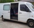 Белый Мерседес Sprinter, объемом двигателя 2.3 л и пробегом 450 тыс. км за 3600 $, фото 1 на Automoto.ua