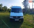 Белый Мерседес Sprinter, объемом двигателя 2.87 л и пробегом 900 тыс. км за 6000 $, фото 4 на Automoto.ua