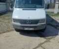 Белый Мерседес Sprinter, объемом двигателя 2.9 л и пробегом 500 тыс. км за 8000 $, фото 1 на Automoto.ua