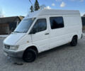 Белый Мерседес Sprinter, объемом двигателя 2.87 л и пробегом 600 тыс. км за 5000 $, фото 11 на Automoto.ua