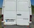 Белый Мерседес Sprinter, объемом двигателя 2.87 л и пробегом 480 тыс. км за 4200 $, фото 1 на Automoto.ua