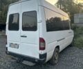Белый Мерседес Sprinter, объемом двигателя 2.87 л и пробегом 156 тыс. км за 5800 $, фото 2 на Automoto.ua