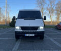 Білий Мерседес Sprinter, об'ємом двигуна 2.87 л та пробігом 431 тис. км за 9000 $, фото 1 на Automoto.ua