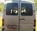 Белый Мерседес Sprinter, объемом двигателя 2.87 л и пробегом 340 тыс. км за 6500 $, фото 8 на Automoto.ua