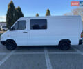 Білий Мерседес Sprinter, об'ємом двигуна 2.87 л та пробігом 431 тис. км за 9000 $, фото 4 на Automoto.ua