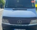 Белый Мерседес Sprinter, объемом двигателя 2.87 л и пробегом 480 тыс. км за 5000 $, фото 1 на Automoto.ua