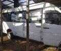Білий Мерседес Sprinter, об'ємом двигуна 0 л та пробігом 380 тис. км за 5498 $, фото 1 на Automoto.ua