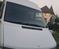 Білий Мерседес Sprinter, об'ємом двигуна 2.9 л та пробігом 450 тис. км за 4200 $, фото 1 на Automoto.ua