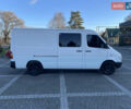 Білий Мерседес Sprinter, об'ємом двигуна 2.87 л та пробігом 431 тис. км за 9000 $, фото 7 на Automoto.ua