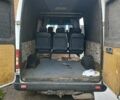 Белый Мерседес Sprinter, объемом двигателя 2.87 л и пробегом 900 тыс. км за 6000 $, фото 11 на Automoto.ua