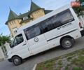 Білий Мерседес Sprinter, об'ємом двигуна 2.9 л та пробігом 350 тис. км за 5500 $, фото 1 на Automoto.ua