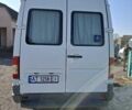 Белый Мерседес Sprinter, объемом двигателя 2.87 л и пробегом 450 тыс. км за 7200 $, фото 3 на Automoto.ua