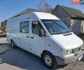 Белый Мерседес Sprinter, объемом двигателя 2.87 л и пробегом 450 тыс. км за 7200 $, фото 6 на Automoto.ua