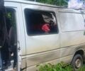 Белый Мерседес Sprinter, объемом двигателя 2.87 л и пробегом 650 тыс. км за 2800 $, фото 5 на Automoto.ua