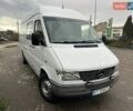 Белый Мерседес Sprinter, объемом двигателя 2.87 л и пробегом 450 тыс. км за 7400 $, фото 1 на Automoto.ua