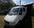 Белый Мерседес Sprinter, объемом двигателя 2.87 л и пробегом 340 тыс. км за 6500 $, фото 2 на Automoto.ua