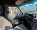 Белый Мерседес Sprinter, объемом двигателя 2.9 л и пробегом 500 тыс. км за 8000 $, фото 4 на Automoto.ua