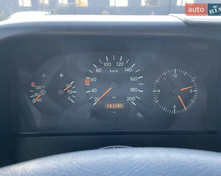 Білий Мерседес Sprinter, об'ємом двигуна 2.87 л та пробігом 431 тис. км за 9000 $, фото 14 на Automoto.ua