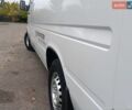 Белый Мерседес Sprinter, объемом двигателя 2.87 л и пробегом 400 тыс. км за 6150 $, фото 10 на Automoto.ua