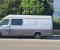 Белый Мерседес Sprinter, объемом двигателя 2.87 л и пробегом 500 тыс. км за 3800 $, фото 1 на Automoto.ua