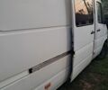 Білий Мерседес Sprinter, об'ємом двигуна 2.9 л та пробігом 450 тис. км за 4200 $, фото 4 на Automoto.ua