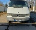 Белый Мерседес Sprinter, объемом двигателя 2.9 л и пробегом 500 тыс. км за 8000 $, фото 1 на Automoto.ua