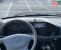 Белый Мерседес Sprinter, объемом двигателя 2.87 л и пробегом 431 тыс. км за 8000 $, фото 12 на Automoto.ua