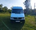 Белый Мерседес Sprinter, объемом двигателя 2.9 л и пробегом 800 тыс. км за 6000 $, фото 2 на Automoto.ua