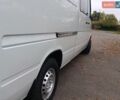 Белый Мерседес Sprinter, объемом двигателя 2.87 л и пробегом 400 тыс. км за 6150 $, фото 9 на Automoto.ua